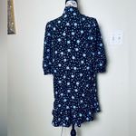 Who What Wear  Polka Dot Dress Photo 4