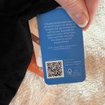 Sensil Women's Size M/L Black One Piece Bodysuit Body Shaper NWT Size M Photo 3