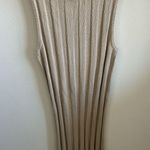 Free People Beach Theo Sweater Midi Dress Photo 2