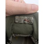 Keen Terradora II 1022357 Womens Green Mesh Lace Up Hiking Boots Waterproof 8.5 Photo 10