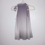 Ecru  silk blouse size small Photo 6