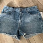 J Brand NWT  Grace denim jean shorts Size 29 Photo 0