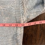 Lou & grey Cream Long Sleeve Shirt Dress Photo 8