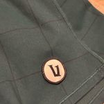 Vuori  VOLLEY SKIRT Green Size Medium Photo 1