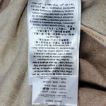 Elisa Cavaletti Blu Sweater Dress Womens 6 Cashmere Wool Blend Patchwork Knit Orange Photo 15