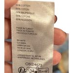 Anthropologie  Somerset Maxi Dress XL Abstract Colorful Boho Tiered Flowy Photo 5