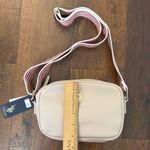 U.S. Polo Assn. shoulder / crossbody bag, NWT Photo 8