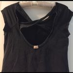 Billabong  Black Mini Dress Photo 1