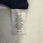 Trina Turk : Glam Party Sparkle Navy Sequin Jumpsuit Photo 7