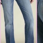 Citizens of Humanity  Naomi low rise flair #065 size 28 Photo 0