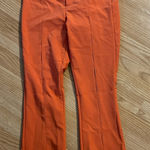 ZARA  Flared Pants with Slits. Size‎ S Photo 0