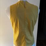 Hugo Boss L -  - Mustard top Photo 6
