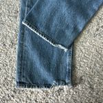 AGOLDE  90’s jeans Photo 3