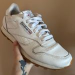 Reebok  Classic Leather J 'White Gum' Photo 1