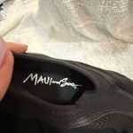 Maui and Sons  Black Mesh Watershoe Photo 3