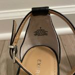 EXPRESS  Heels Black Photo 1