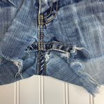 BKE  Stella Jean Shorts Distressed Cutoffs Sz 27 Photo 3