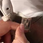 Nike Women's White and Black High-Top Sneakers Photo 4