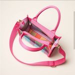 Kate Spade Plaid Knit Crossbody Bag - New York x Target Photo 2