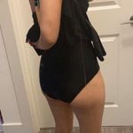 Kona Sol One Piece Swimsuit Dress. S Photo 8