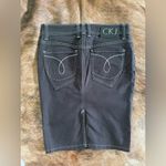 Calvin Klein Jeans “Calvin Klein”pencil skirt  Photo 1