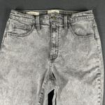 Universal Threads Universal Thread Jeans Womens 10/30R Highest Rise Skinny Stretch Denim Pants Photo 2