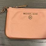 Michael Kors Jet Set Charm Light Pink Wallet Photo 0