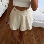 Princess Polly Mini Skirt Tan Photo 1