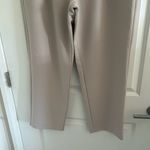 Abercrombie & Fitch  Light Tan Pants Photo 3