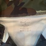 vogo athletica Camo Workout Active Quarter Zip Photo 3