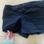 Old Navy  Like New Black Pixie Shorts Size 2 Photo 1