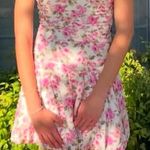 Isabelle's Cabinet  Mini Dress Photo 1