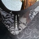 Torrid  Black Lace Bodysuit Photo 2
