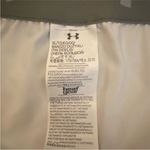 Under Armour 💙SALE 3/$25 WHITE TENNIS ATHLETIC ACTIVEWEAR SKIRT XL Photo 6