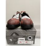 Jeffrey Campbell Jeffrey‎ Campbell Marj women's 6.5 pink rose Brocade fabric NIB Photo 1