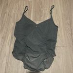 Noisy May  Charcoal Camisole Top Photo 0