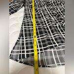Susan Graver  Weekend Petite Plaid Woven Tunic Shirt XX SMALL Photo 8