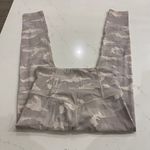 Athleta  Elation 7/8 Tight Leggings in Taupe‎ Camo Size XS Photo 5