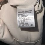 Antonio Melani Stanwick Sleeveless Khaki Geo Mesh Sheath Career Dress Size 14 Photo 15