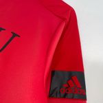 Adidas NWT EWU Eagles GAME MODE Hoodie Photo 4