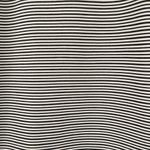 Kendall + Kylie  Mini Bodycon Striped Dress Size S Photo 1