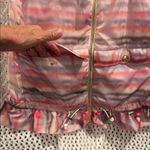 Brendratti Linea Full Zip Pink
Sunset Women’s Vest Ladies Ital 42 USA 6 Pink Photo 3