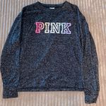 PINK - Victoria's Secret Vs Pink Sweater Photo 0