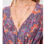 Travis Mathew Savanna Coverup Maxi Dress size Small $160 Photo 15