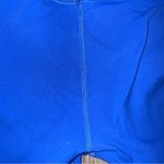 Lululemon  Base Pace High-Rise Tight 25" Blazer Blue Tone - Size 4 Photo 8