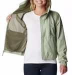 Columbia NWOT  Womens Lillian Ridge Waterproof Hood Gorpcore Jacket Sz M Photo 11