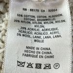 Anthropologie  Rosie Neira Rima Fringed Cardigan Photo 5