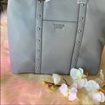 Victoria's Secret Victoria’s Secret Studded Convertible Backpack And 2 Matching Wallets Photo 8