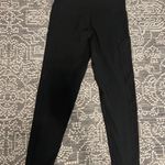 American Eagle  High-Rise Leggings Black Workout Photo 1