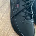 Reebok Classic Renaissance Black Memorytech Premier Comfort size 9 Photo 4